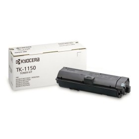 Toner Kyocera 1T02RV0NL0 Noir: Plus de 300.000 produits de grandes marques en vente directe à prix usine sur cadeaufou.com. Labe