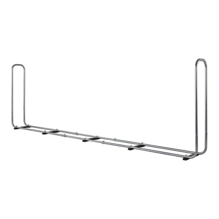 Support pour bois de chauffage Wolfcraft 5125000 Extensible XXL Métal 1,76-3,24 m: Plus de 300.000 produits de grandes marques e