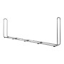 Support pour bois de chauffage Wolfcraft 5125000 Extensible XXL Métal 1,76-3,24 m: Plus de 300.000 produits de grandes marques e