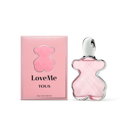 Parfum Femme Tous LoveMe: Plus de 300.000 produits de grandes marques en vente directe à prix usine sur cadeaufou.com. Label bou