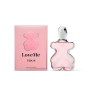 Parfum Femme Tous LoveMe: Plus de 300.000 produits de grandes marques en vente directe à prix usine sur cadeaufou.com. Label bou