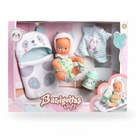 Poupée Bébé Barriguitas Soft: Plus de 300.000 produits de grandes marques en vente directe à prix usine sur cadeaufou.com. Label