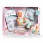 Poupée Bébé Barriguitas Soft: Plus de 300.000 produits de grandes marques en vente directe à prix usine sur cadeaufou.com. Label