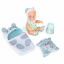 Poupée Bébé Barriguitas Soft: Plus de 300.000 produits de grandes marques en vente directe à prix usine sur cadeaufou.com. Label