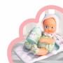 Poupée Bébé Barriguitas Soft: Plus de 300.000 produits de grandes marques en vente directe à prix usine sur cadeaufou.com. Label