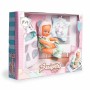 Poupée Bébé Barriguitas Soft: Plus de 300.000 produits de grandes marques en vente directe à prix usine sur cadeaufou.com. Label