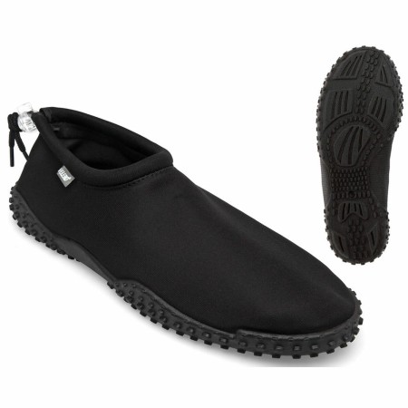 Chaussons Adultes unisexes Noir: Plus de 300.000 produits de grandes marques en vente directe à prix usine sur cadeaufou.com. La