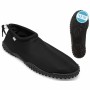 Chaussons Adultes unisexes Noir: Plus de 300.000 produits de grandes marques en vente directe à prix usine sur cadeaufou.com. La