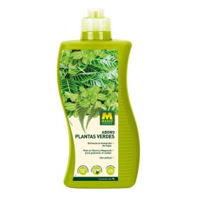 Engrais non biologiques Massó Plantes 1 L: Plus de 300.000 produits de grandes marques en vente directe à prix usine sur cadeauf