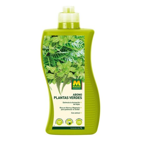 Engrais non biologiques Massó Plantes 1 L: Plus de 300.000 produits de grandes marques en vente directe à prix usine sur cadeauf