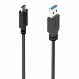 Câble USB Aisens A107-0860 Noir 2 m USB-C: Plus de 300.000 produits de grandes marques en vente directe à prix usine sur cadeauf