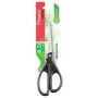 Ciseaux Maped E4681 Noir 21 cm Ambidextre Acier inoxydable (24 Unités): Plus de 300.000 produits de grandes marques en vente dir