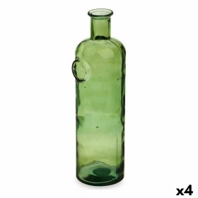 Bouteille Stamp Décoration 14 x 44 x 13 cm Vert (4 Unités): Plus de 300.000 produits de grandes marques en vente directe à prix 