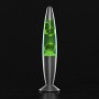 Lampe à Lave Magla InnovaGoods: Plus de 300.000 produits de grandes marques en vente directe à prix usine sur cadeaufou.com. Lab