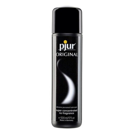 Lubrifiant silicone Original Pjur 12044 500 ml: Plus de 300.000 produits de grandes marques en vente directe à prix usine sur ca
