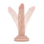 Gode réaliste Blush Dr Skin PVC Ø 2,7 cm (12,7 cm): Plus de 300.000 produits de grandes marques en vente directe à prix usine su