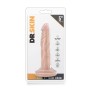 Gode réaliste Blush Dr Skin PVC Ø 2,7 cm (12,7 cm): Plus de 300.000 produits de grandes marques en vente directe à prix usine su