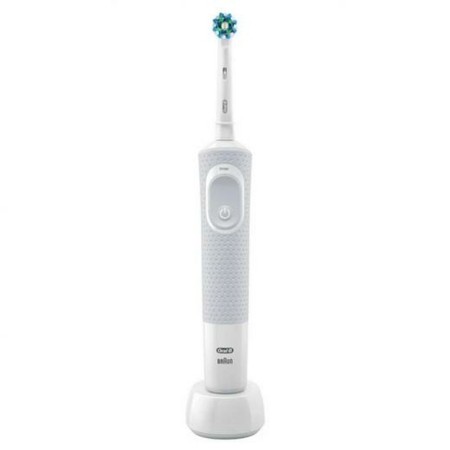 Brosse à dents électrique Oral-B VITALITY 100 Blanc: Plus de 300.000 produits de grandes marques en vente directe à prix usine s