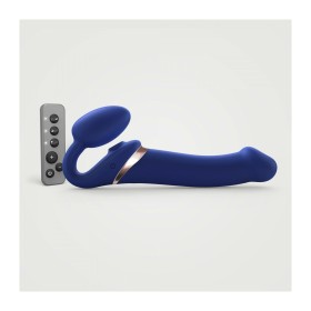 Vibromasseur Strap-on-me 6017401 Bleu L: Plus de 300.000 produits de grandes marques en vente directe à prix usine sur cadeaufou