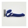 Vibromasseur Strap-on-me 6017401 Bleu L: Plus de 300.000 produits de grandes marques en vente directe à prix usine sur cadeaufou
