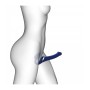 Vibromasseur Strap-on-me 6017401 Bleu L: Plus de 300.000 produits de grandes marques en vente directe à prix usine sur cadeaufou