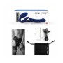 Vibromasseur Strap-on-me 6017401 Bleu L: Plus de 300.000 produits de grandes marques en vente directe à prix usine sur cadeaufou