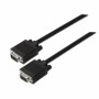 Câble SVGA Aisens A113-0069 3 m Noir: Plus de 300.000 produits de grandes marques en vente directe à prix usine sur cadeaufou.co