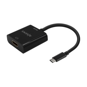 Adaptateur USB-C vers HDMI Aisens A109-0684 Noir 15 cm: Plus de 300.000 produits de grandes marques en vente directe à prix usin