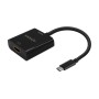 Adaptateur USB-C vers HDMI Aisens A109-0684 Noir 15 cm: Plus de 300.000 produits de grandes marques en vente directe à prix usin