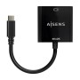 Adaptateur USB-C vers HDMI Aisens A109-0684 Noir 15 cm: Plus de 300.000 produits de grandes marques en vente directe à prix usin