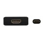 Adaptateur USB-C vers HDMI Aisens A109-0684 Noir 15 cm: Plus de 300.000 produits de grandes marques en vente directe à prix usin