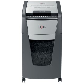 Déchiqueteuse de Papier Rexel Optimum Auto+ 300X 60 L: Plus de 300.000 produits de grandes marques en vente directe à prix usine