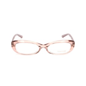 Monture de Lunettes Femme Tom Ford FT5141-020 Ø 53 mm: Plus de 300.000 produits de grandes marques en vente directe à prix usine