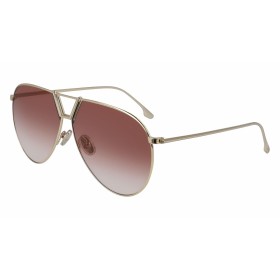 Lunettes de soleil Femme Victoria Beckham VB208S-712 Ø 64 mm: Plus de 300.000 produits de grandes marques en vente directe à pri