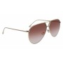 Lunettes de soleil Femme Victoria Beckham VB208S-712 Ø 64 mm: Plus de 300.000 produits de grandes marques en vente directe à pri