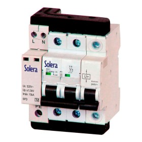 Interrupteur automatique Solera combi2p40t15: Plus de 300.000 produits de grandes marques en vente directe à prix usine sur cade