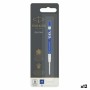 Recharge pour stylo Parker Quink Flow Bleu (12 Unités): Plus de 300.000 produits de grandes marques en vente directe à prix usin