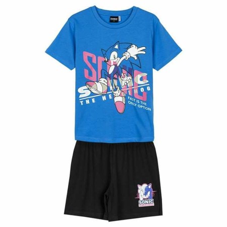 Pyjama Enfant Sonic: Plus de 300.000 produits de grandes marques en vente directe à prix usine sur cadeaufou.com. Label boutique