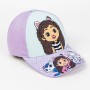 Casquette enfant Gabby's Dollhouse Lila (53 cm): Plus de 300.000 produits de grandes marques en vente directe à prix usine sur c
