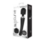 PalmPower -Recharge deMasseur PalmPower Curve Bodywand Bodywand Curve Noir: Plus de 300.000 produits de grandes marques en vente