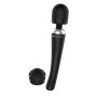 PalmPower -Recharge deMasseur PalmPower Curve Bodywand Bodywand Curve Noir: Plus de 300.000 produits de grandes marques en vente