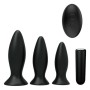 Kit Grand Plaisir S Pleasures Noir: Plus de 300.000 produits de grandes marques en vente directe à prix usine sur cadeaufou.com.