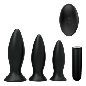 Kit Grand Plaisir S Pleasures Noir: Plus de 300.000 produits de grandes marques en vente directe à prix usine sur cadeaufou.com.