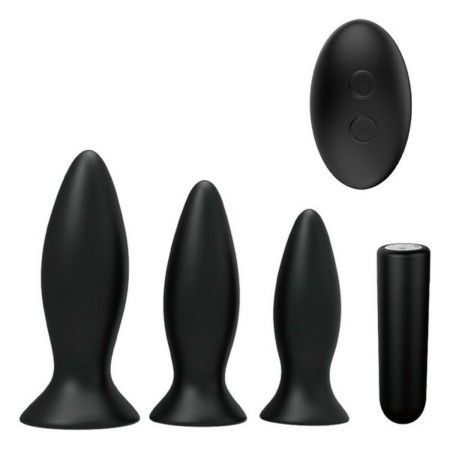 Kit Grand Plaisir S Pleasures Noir: Plus de 300.000 produits de grandes marques en vente directe à prix usine sur cadeaufou.com.