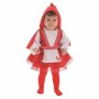 Déguisement pour Bébés 12 Mois Chaperon Rouge (3 Pièces): Plus de 300.000 produits de grandes marques en vente directe à prix us