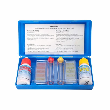 PH-mètre Tamar 1175601000: Plus de 300.000 produits de grandes marques en vente directe à prix usine sur cadeaufou.com. Label bo