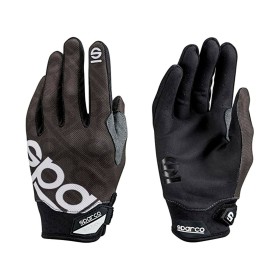Gants Sparco Meca 3 Racing Noir L: Plus de 300.000 produits de grandes marques en vente directe à prix usine sur cadeaufou.com. 