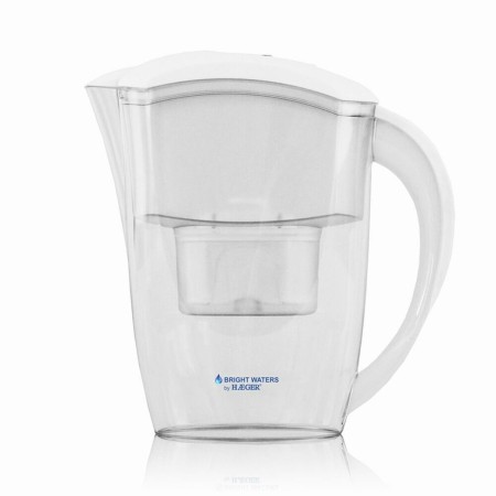 Carafe Filtrante Haeger WJ-24W.004A Blanc 2,4 L: Plus de 300.000 produits de grandes marques en vente directe à prix usine sur c
