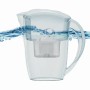 Carafe Filtrante Haeger WJ-24W.004A Blanc 2,4 L: Plus de 300.000 produits de grandes marques en vente directe à prix usine sur c