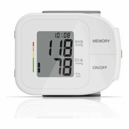Tensiomètre poignet Haeger TM-WRI.004A: Plus de 300.000 produits de grandes marques en vente directe à prix usine sur cadeaufou.